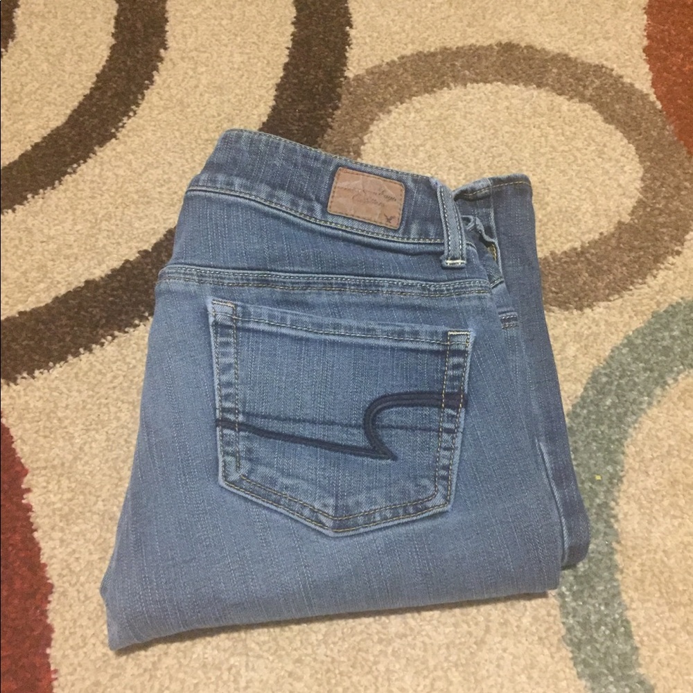 American Eagle | Women’s Jeans Size 6